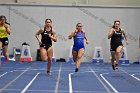 Wheaton Track Invitational  Wheaton College Women's track and field teams compete in the Wheaton Track and Field Invitational. - Photo by: Keith Nordstrom : Wheaton College, track & field, Wheaton Invitational